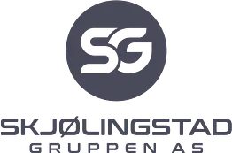 Stima Entrepenør logo